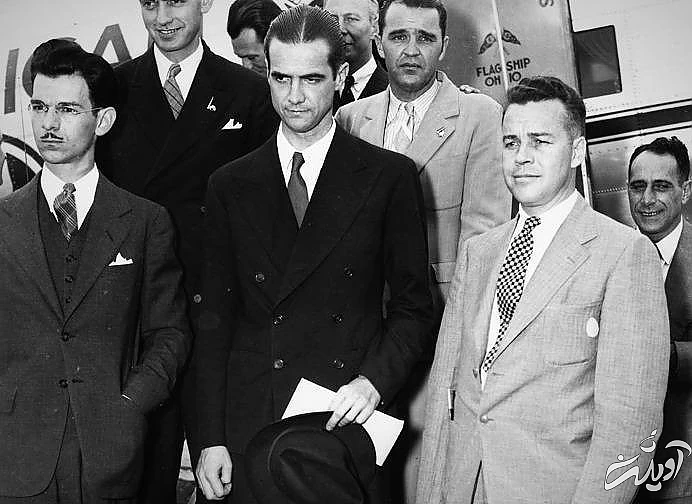 سلبریتی های قاتل